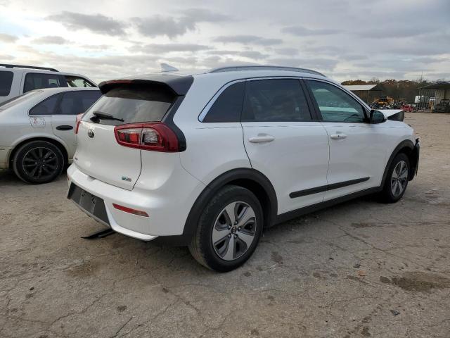 Photo 2 VIN: KNDCC3LC5K5222244 - KIA NIRO EX 