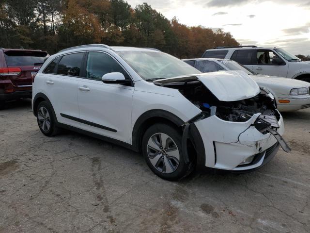 Photo 3 VIN: KNDCC3LC5K5222244 - KIA NIRO EX 