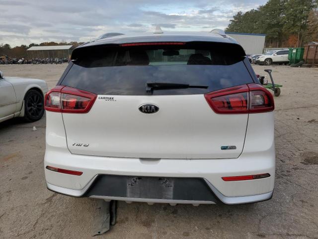 Photo 5 VIN: KNDCC3LC5K5222244 - KIA NIRO EX 