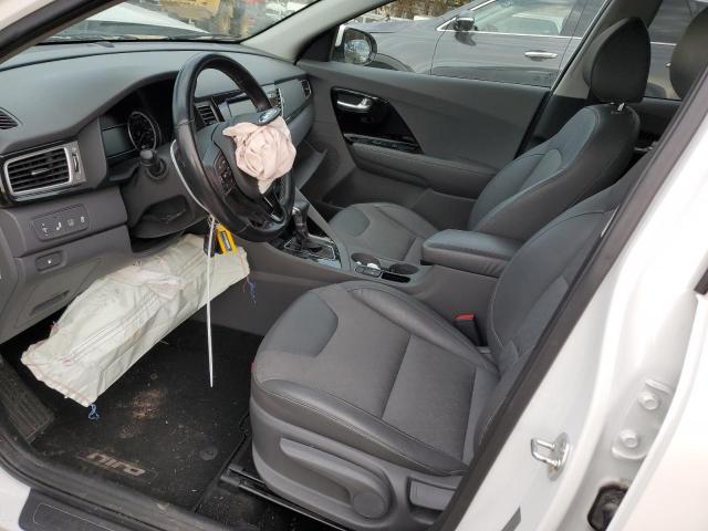 Photo 6 VIN: KNDCC3LC5K5222244 - KIA NIRO EX 