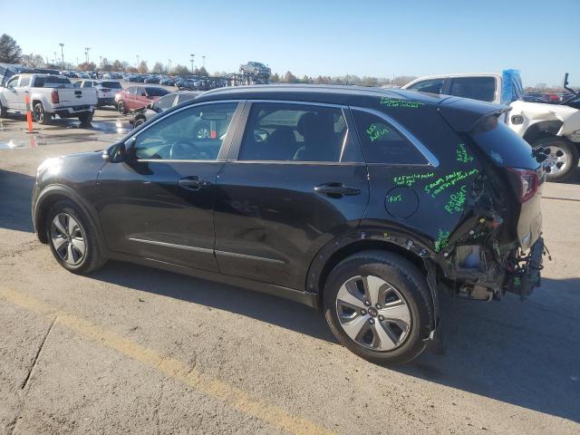 Photo 1 VIN: KNDCC3LC5K5318410 - KIA NIRO EX 