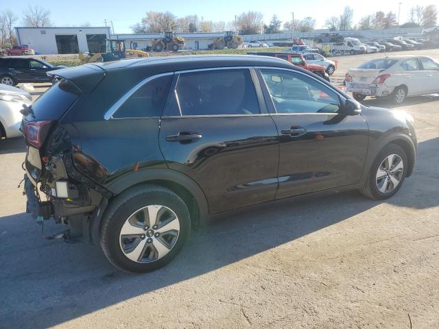 Photo 2 VIN: KNDCC3LC5K5318410 - KIA NIRO EX 