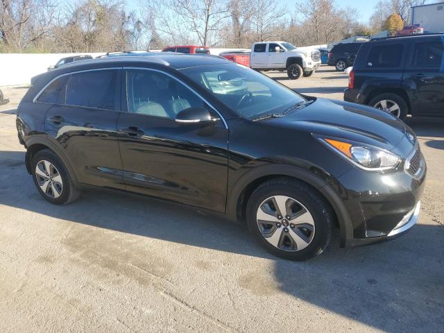 Photo 3 VIN: KNDCC3LC5K5318410 - KIA NIRO EX 