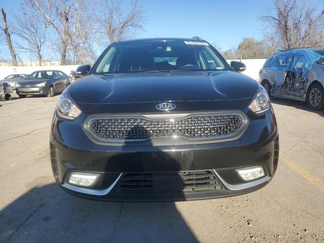 Photo 4 VIN: KNDCC3LC5K5318410 - KIA NIRO EX 