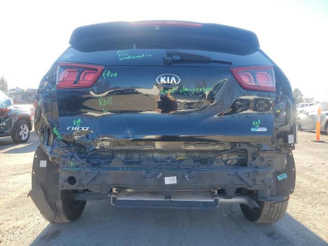 Photo 5 VIN: KNDCC3LC5K5318410 - KIA NIRO EX 