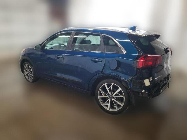 Photo 1 VIN: KNDCC3LC5L5422123 - KIA NIRO 