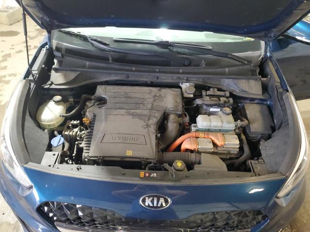 Photo 11 VIN: KNDCC3LC5L5422123 - KIA NIRO 