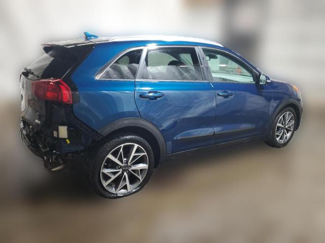 Photo 2 VIN: KNDCC3LC5L5422123 - KIA NIRO 