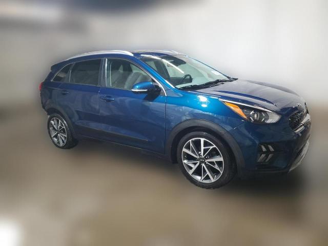 Photo 3 VIN: KNDCC3LC5L5422123 - KIA NIRO 