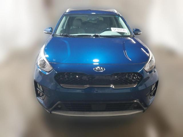 Photo 4 VIN: KNDCC3LC5L5422123 - KIA NIRO 