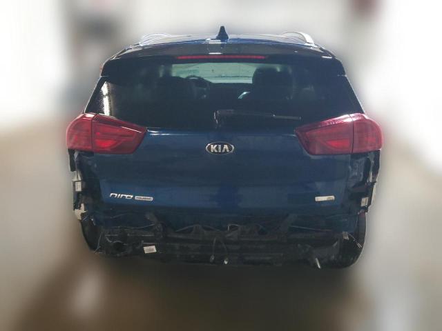 Photo 5 VIN: KNDCC3LC5L5422123 - KIA NIRO 