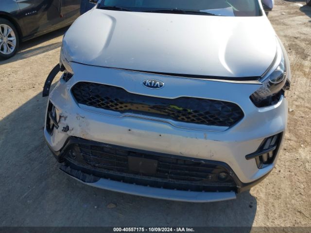 Photo 5 VIN: KNDCC3LC5L5427483 - KIA NIRO 