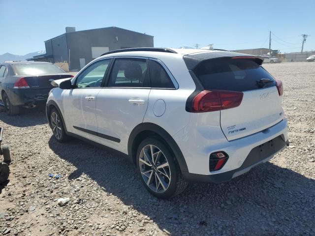 Photo 1 VIN: KNDCC3LC5N5521575 - KIA NIRO TOURI 