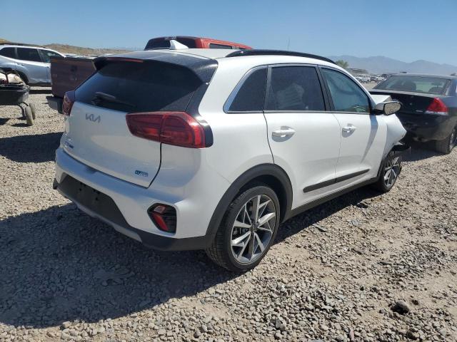 Photo 2 VIN: KNDCC3LC5N5521575 - KIA NIRO TOURI 