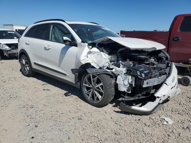 Photo 3 VIN: KNDCC3LC5N5521575 - KIA NIRO TOURI 