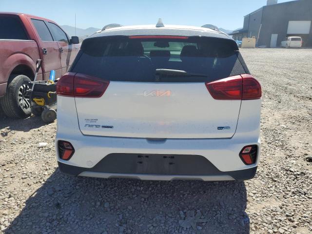 Photo 5 VIN: KNDCC3LC5N5521575 - KIA NIRO TOURI 