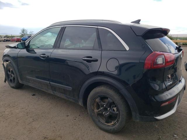 Photo 1 VIN: KNDCC3LC6H5044658 - KIA NIRO 