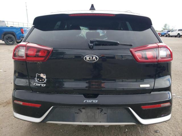 Photo 5 VIN: KNDCC3LC6H5044658 - KIA NIRO 