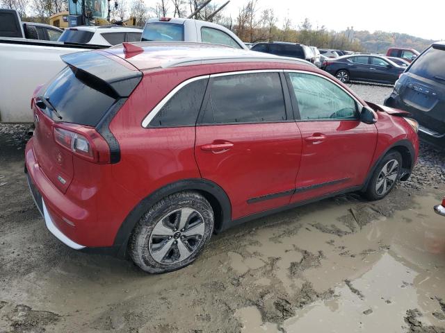 Photo 2 VIN: KNDCC3LC6H5051044 - KIA NIRO EX 