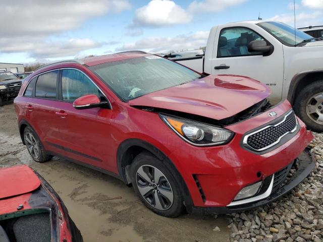 Photo 3 VIN: KNDCC3LC6H5051044 - KIA NIRO EX 