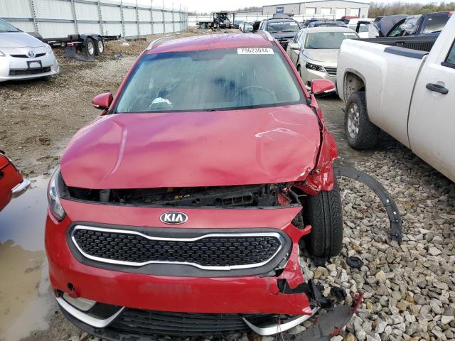 Photo 4 VIN: KNDCC3LC6H5051044 - KIA NIRO EX 