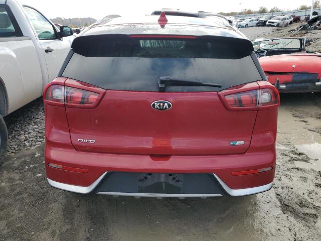 Photo 5 VIN: KNDCC3LC6H5051044 - KIA NIRO EX 