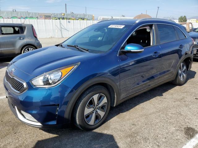 Photo 0 VIN: KNDCC3LC6H5053862 - KIA NIRO EX 