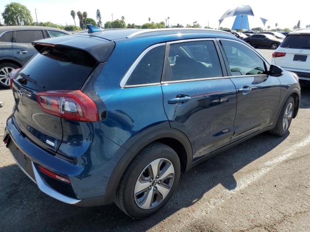 Photo 2 VIN: KNDCC3LC6H5053862 - KIA NIRO EX 