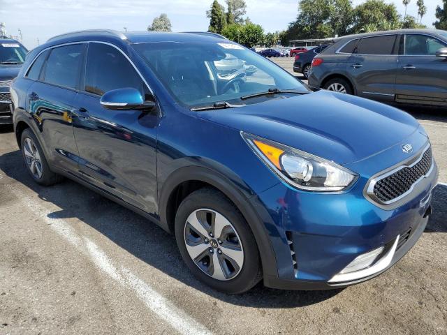 Photo 3 VIN: KNDCC3LC6H5053862 - KIA NIRO EX 