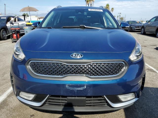 Photo 4 VIN: KNDCC3LC6H5053862 - KIA NIRO EX 