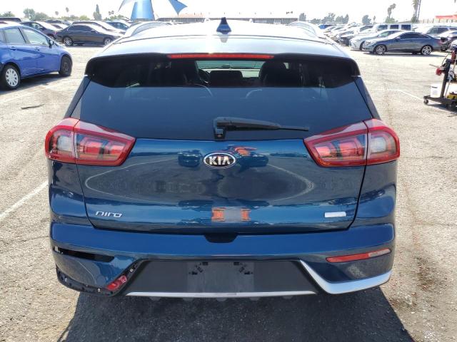 Photo 5 VIN: KNDCC3LC6H5053862 - KIA NIRO EX 