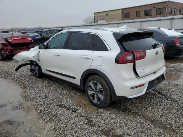 Photo 1 VIN: KNDCC3LC6H5060004 - KIA NIRO 