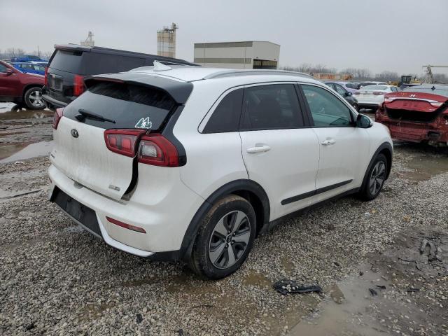 Photo 2 VIN: KNDCC3LC6H5060004 - KIA NIRO 