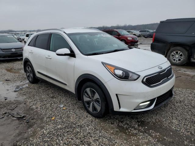 Photo 3 VIN: KNDCC3LC6H5060004 - KIA NIRO 