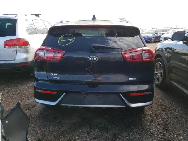 Photo 5 VIN: KNDCC3LC6H5061105 - KIA NIRO EX 