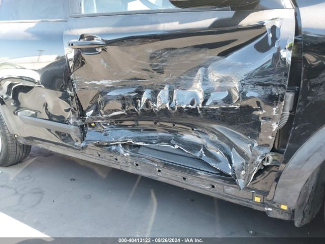 Photo 5 VIN: KNDCC3LC6H5069012 - KIA NIRO 