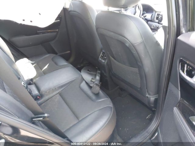 Photo 7 VIN: KNDCC3LC6H5069012 - KIA NIRO 