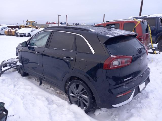 Photo 1 VIN: KNDCC3LC6H5069222 - KIA NIRO EX 