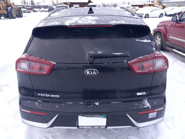 Photo 5 VIN: KNDCC3LC6H5069222 - KIA NIRO EX 