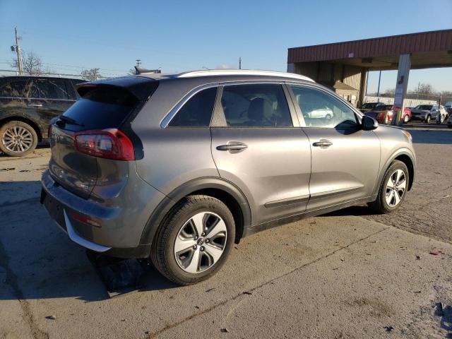 Photo 2 VIN: KNDCC3LC6H5072430 - KIA NIRO 