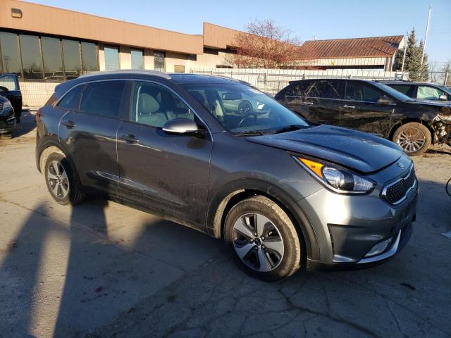 Photo 3 VIN: KNDCC3LC6H5072430 - KIA NIRO 