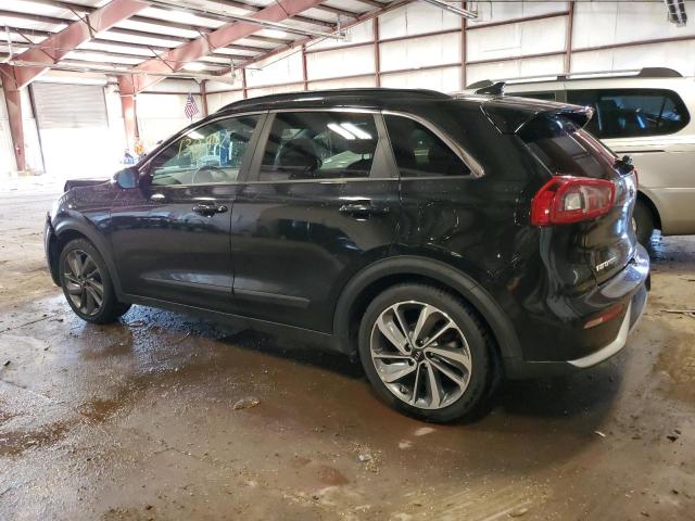 Photo 1 VIN: KNDCC3LC6H5079765 - KIA NIRO 