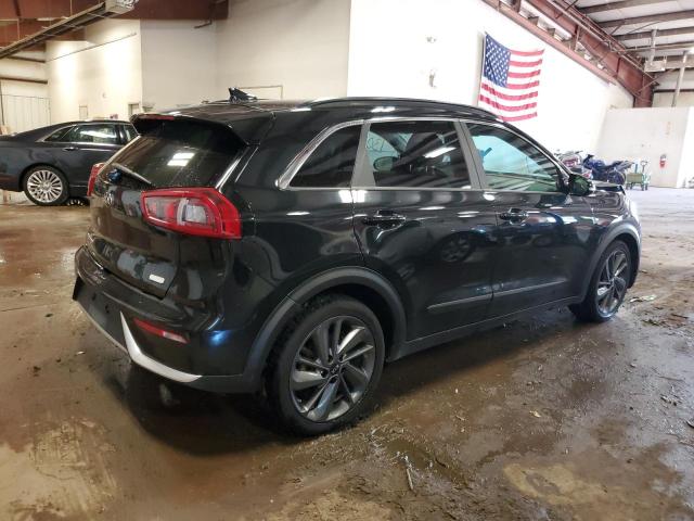 Photo 2 VIN: KNDCC3LC6H5079765 - KIA NIRO 