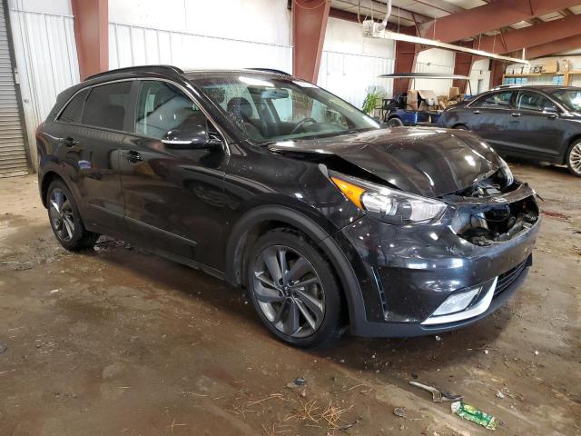 Photo 3 VIN: KNDCC3LC6H5079765 - KIA NIRO 