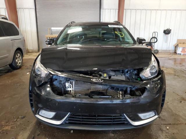 Photo 4 VIN: KNDCC3LC6H5079765 - KIA NIRO 