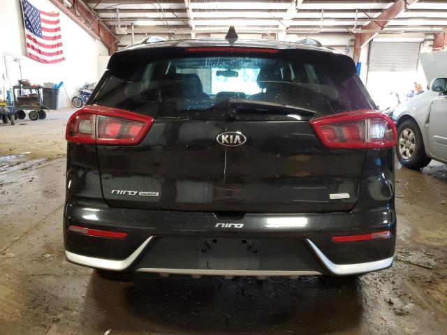 Photo 5 VIN: KNDCC3LC6H5079765 - KIA NIRO 