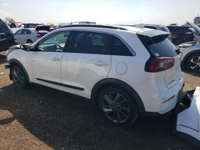 Photo 1 VIN: KNDCC3LC6H5081807 - KIA NIRO EX 