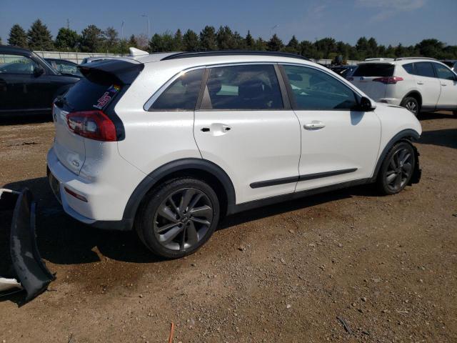 Photo 2 VIN: KNDCC3LC6H5081807 - KIA NIRO EX 