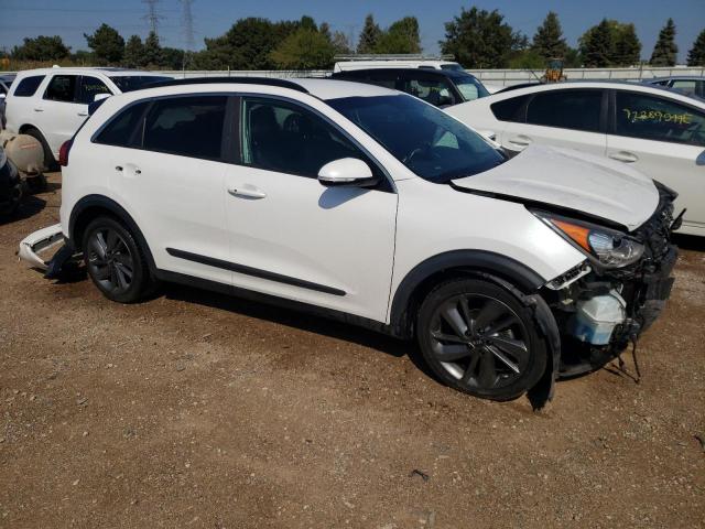 Photo 3 VIN: KNDCC3LC6H5081807 - KIA NIRO EX 