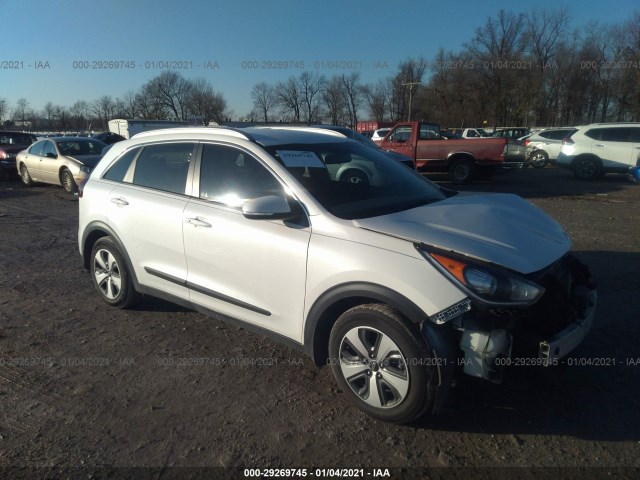 Photo 0 VIN: KNDCC3LC6H5086988 - KIA NIRO 